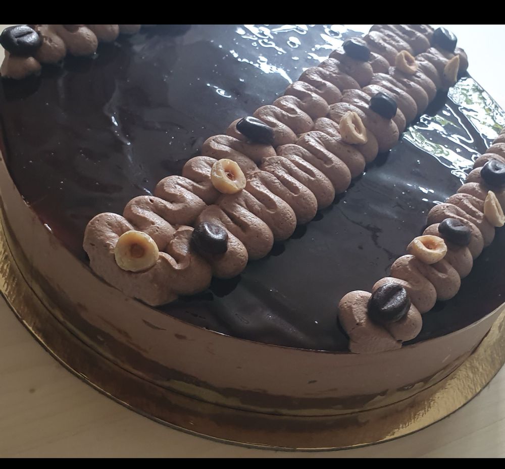 Royal chocolat café, vue 4
