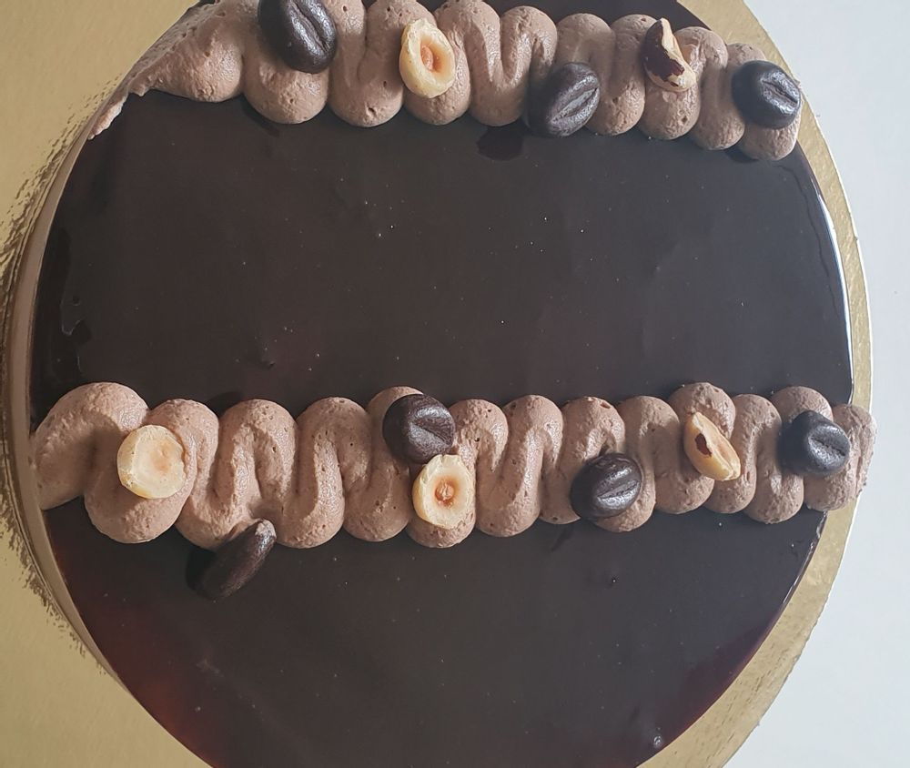 Royal chocolat café, vue 3