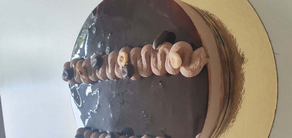 Royal chocolat café, vue 2