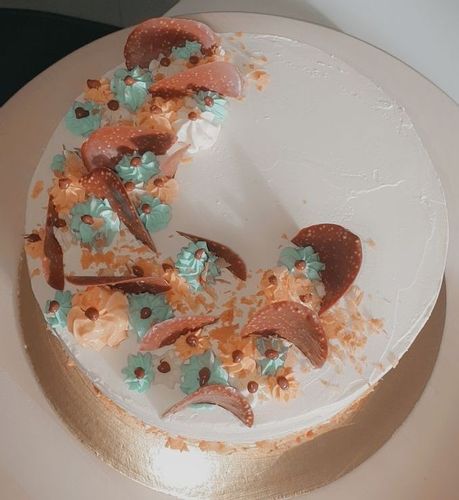 Layer cake Choco gourmand, gâteau artisanal La Maryse à Lille